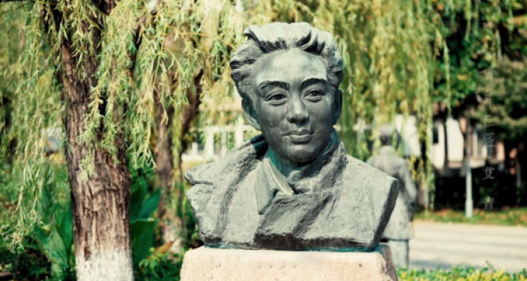 文学篇｜艾青